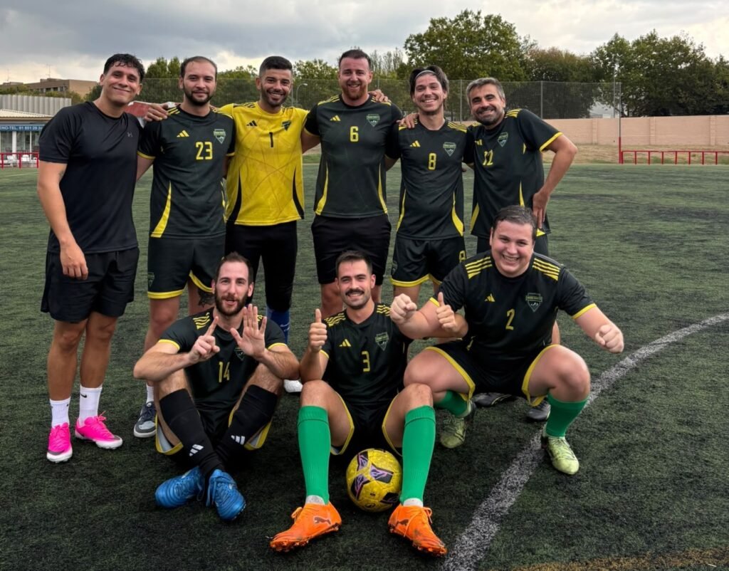 Resumen de la Jornada 2